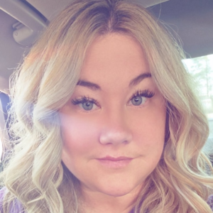 Brooke Shingleton 