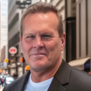 Tim Monk 