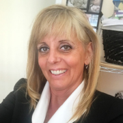 Teresa McDonald 